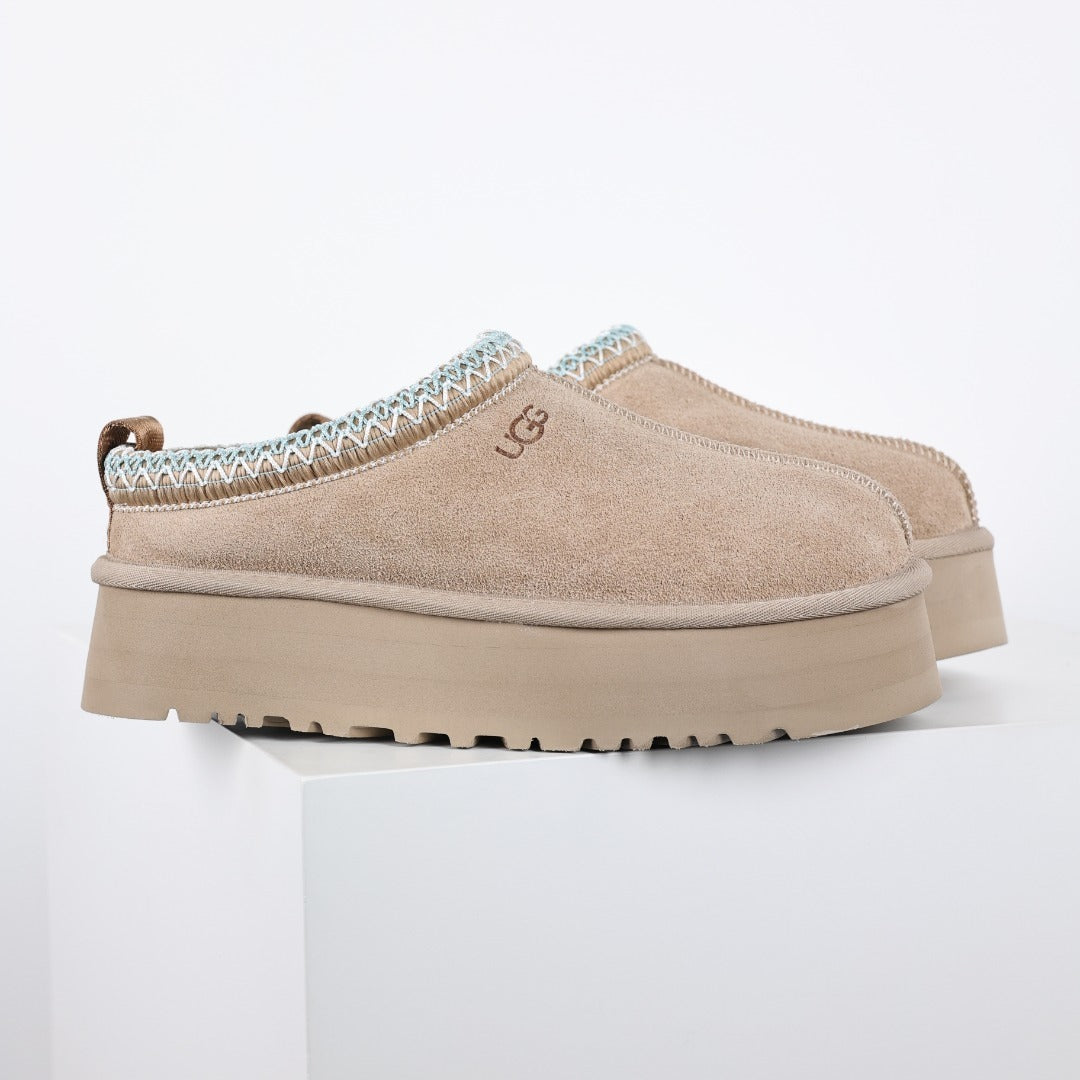 UGG Unisex Tazz Mules & Slippers - Style 215587773 - view 3