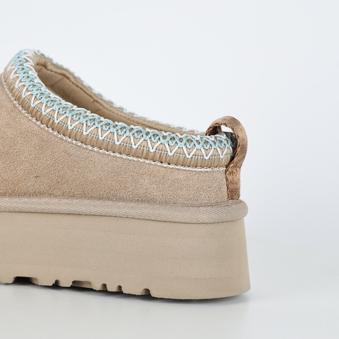 UGG Unisex Tazz Mules & Slippers - Style 215587773 - view 4