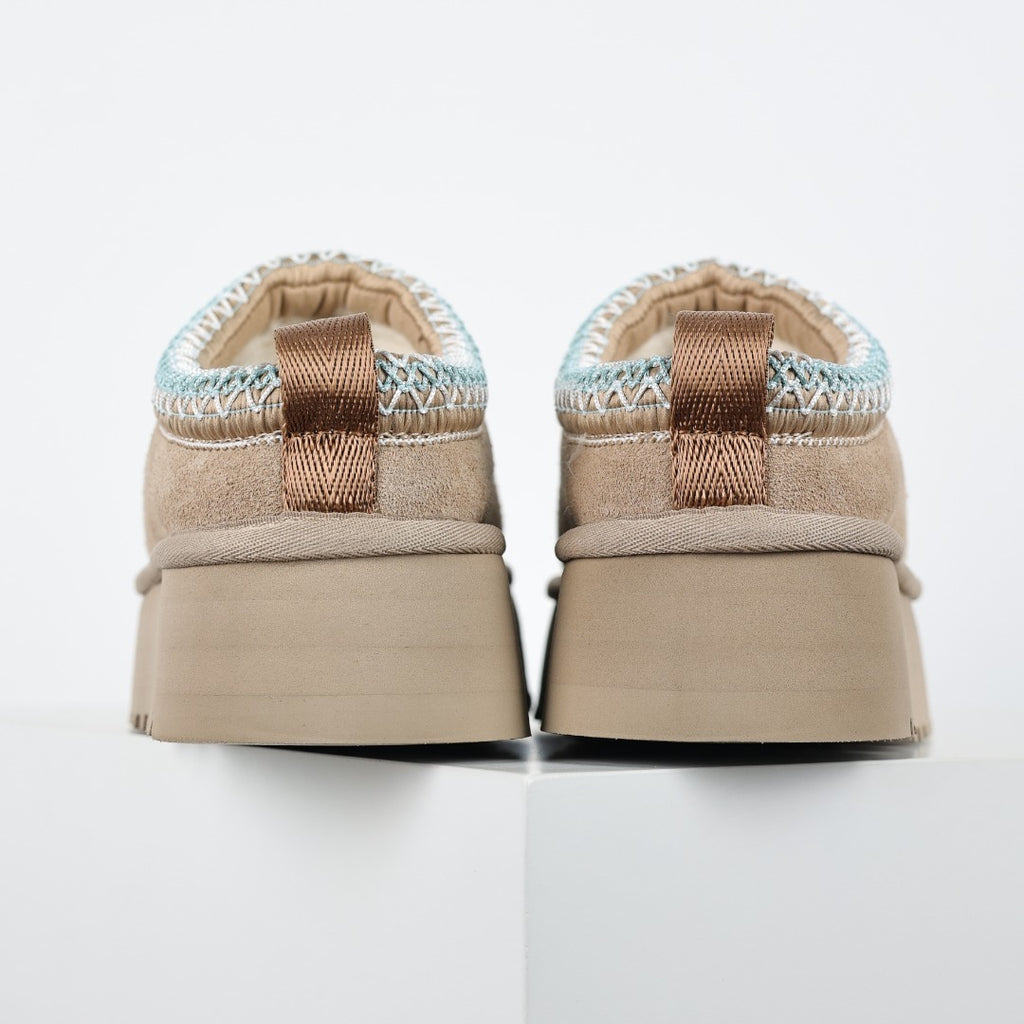 UGG Unisex Tazz Mules & Slippers - Style 215587773 - view 8