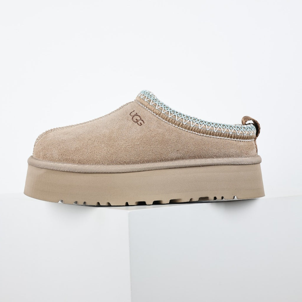 UGG Unisex Tazz Mules & Slippers - Style 215587773 - view 9