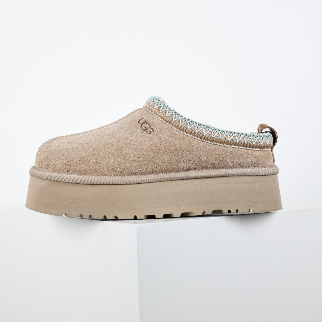 UGG Unisex Tazz Mules & Slippers - Style 215587773 - view 9