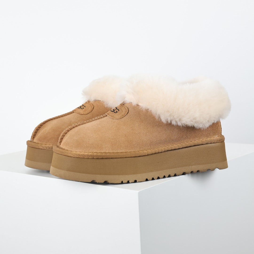 UGG Unisex Seasonal Winter Boots - Style 215587774 - view 1