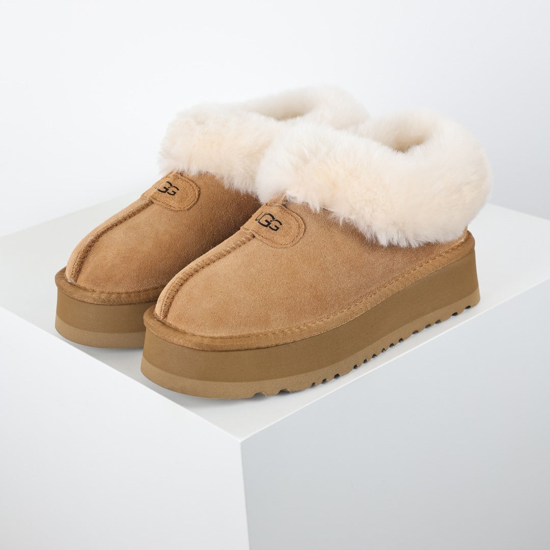 UGG Unisex Seasonal Winter Boots - Style 215587774 - view 2