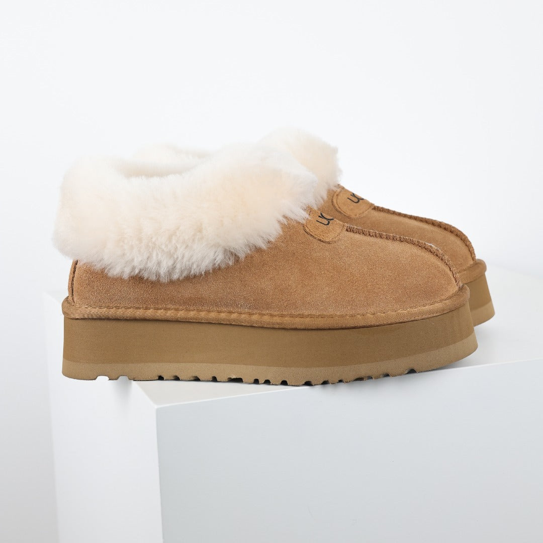 UGG Unisex Seasonal Winter Boots - Style 215587774 - view 3