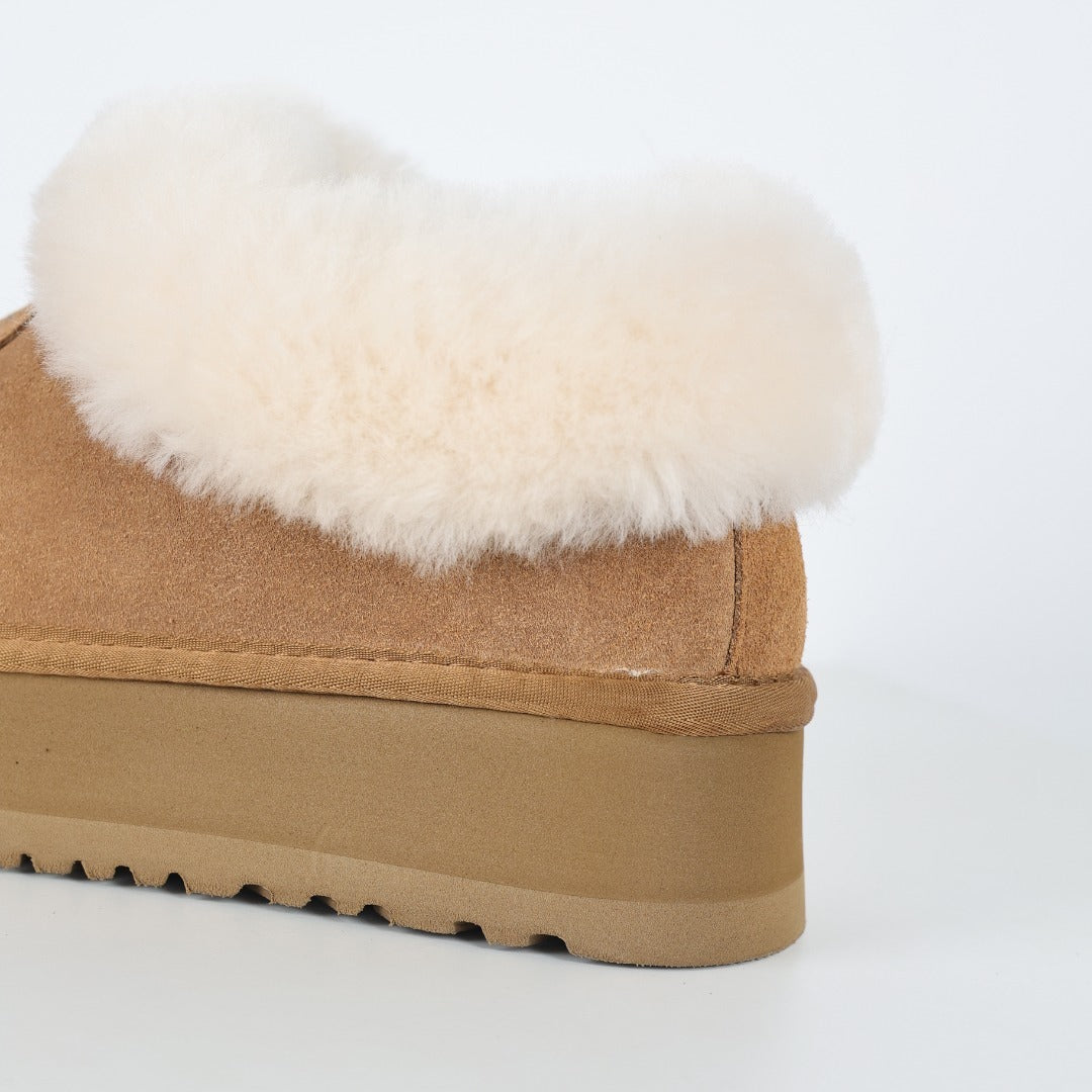 UGG Unisex Seasonal Winter Boots - Style 215587774 - view 4