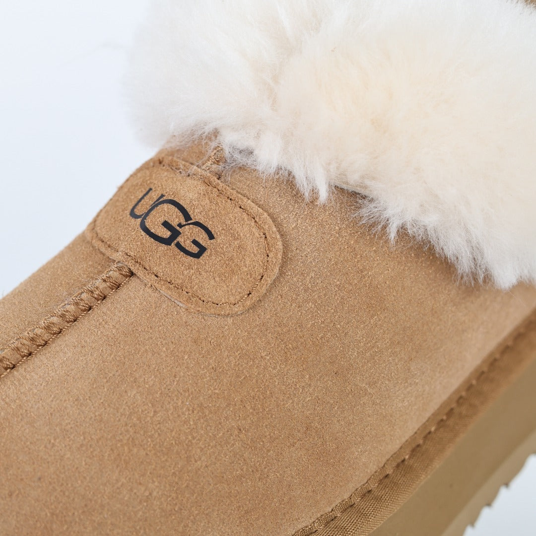 UGG Unisex Seasonal Winter Boots - Style 215587774 - view 6