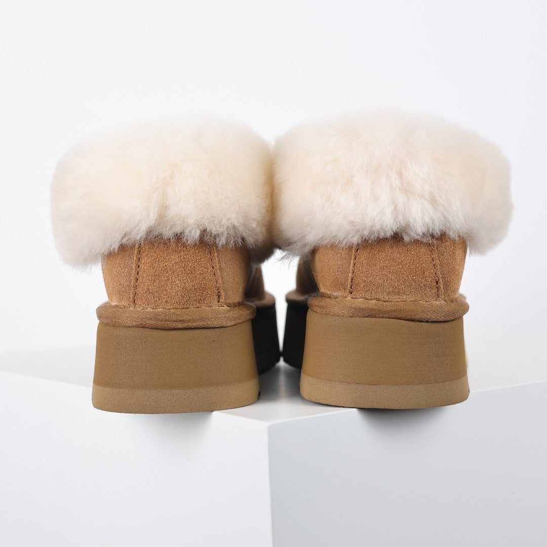 UGG Unisex Seasonal Winter Boots - Style 215587774 - view 8