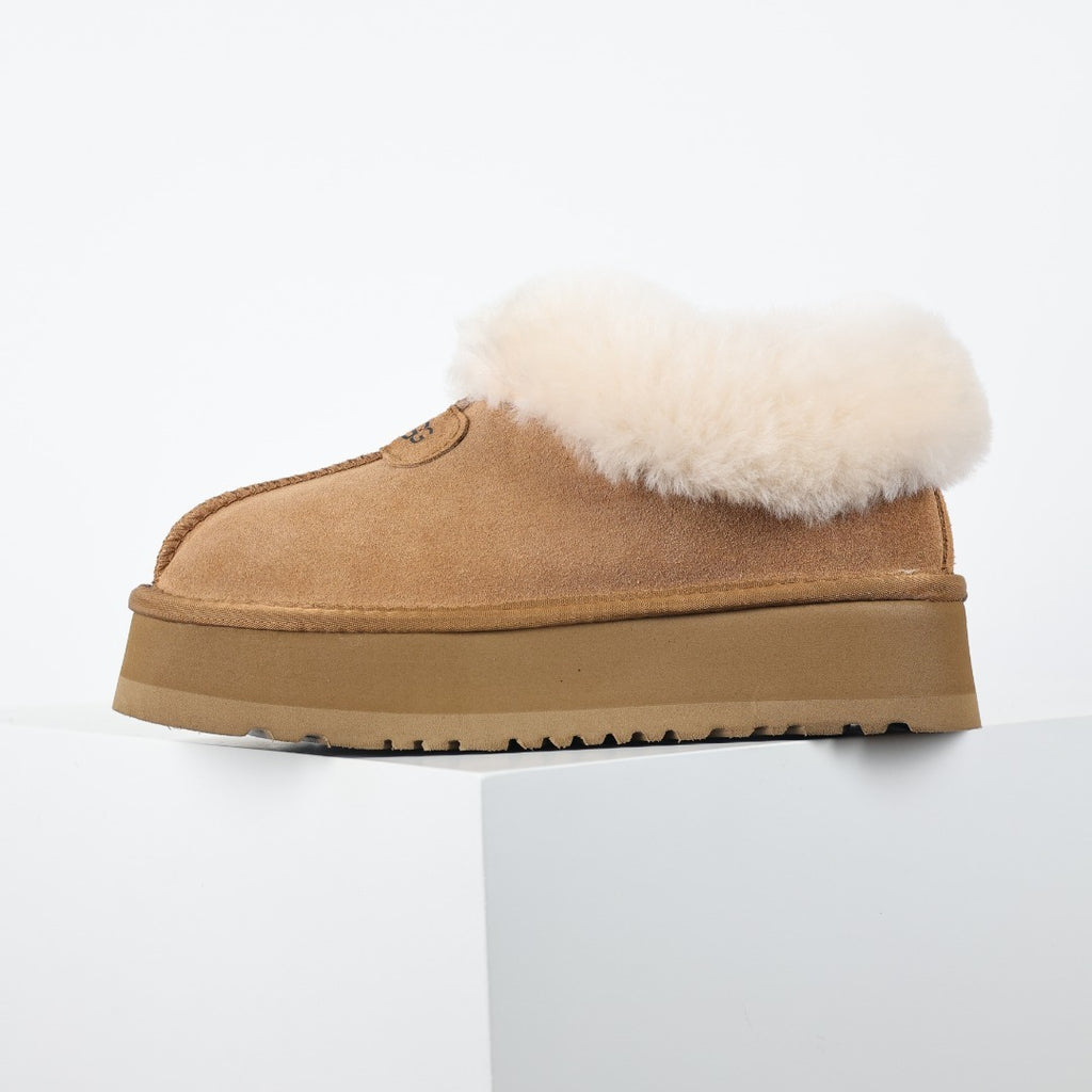 UGG Unisex Seasonal Winter Boots - Style 215587774 - view 9