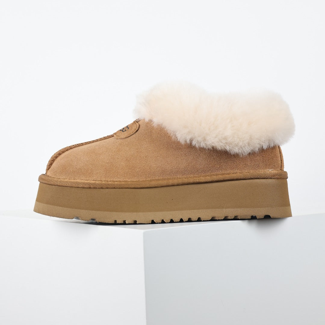 UGG Unisex Seasonal Winter Boots - Style 215587774 - view 9