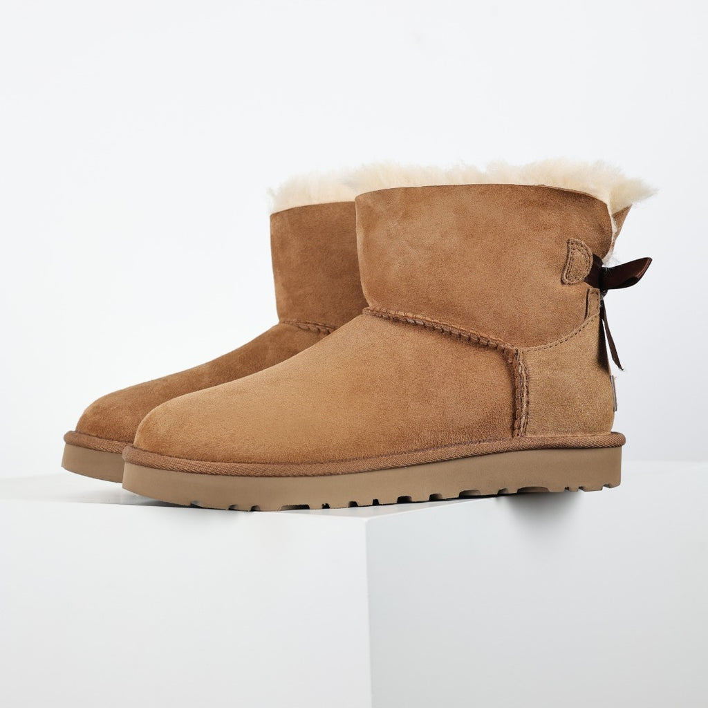 UGG Unisex Bailey Winter Boots - Style 215587775 - view 1