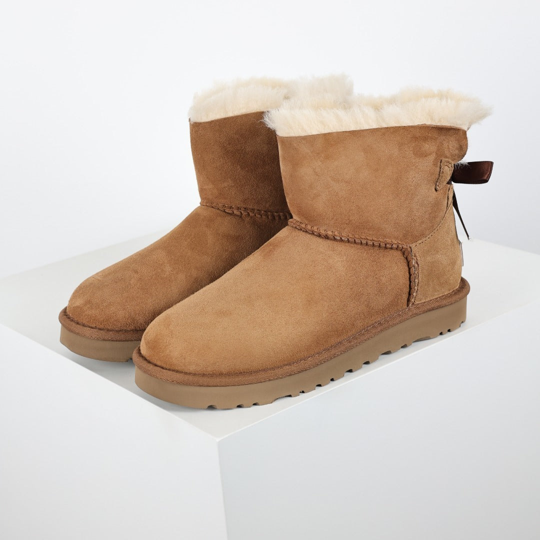 UGG Unisex Bailey Winter Boots - Style 215587775 - view 2