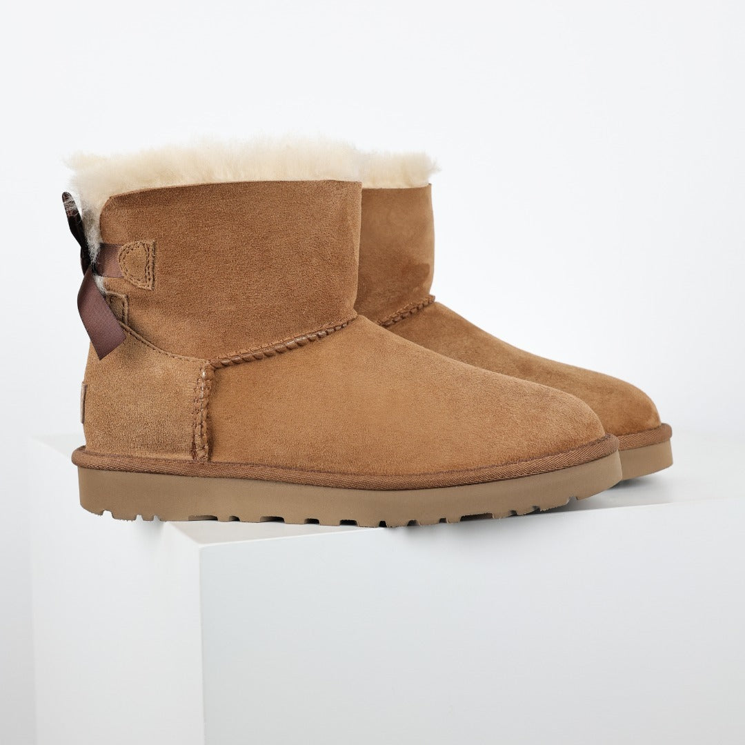 UGG Unisex Bailey Winter Boots - Style 215587775 - view 3
