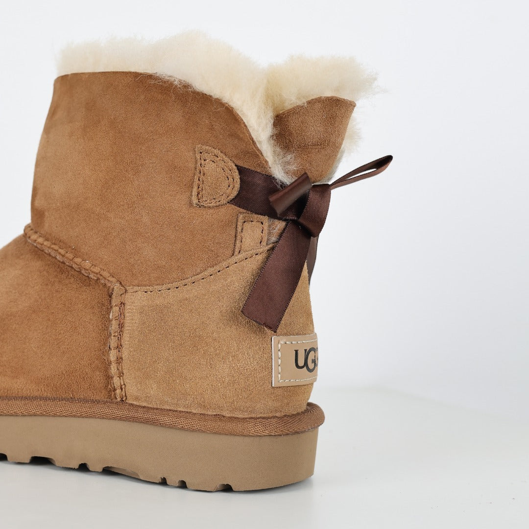 UGG Unisex Bailey Winter Boots - Style 215587775 - view 4