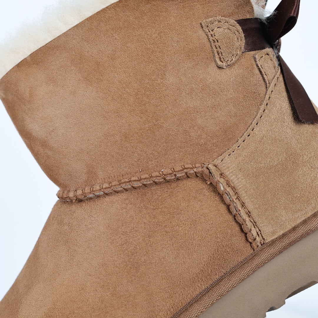 UGG Unisex Bailey Winter Boots - Style 215587775 - view 6