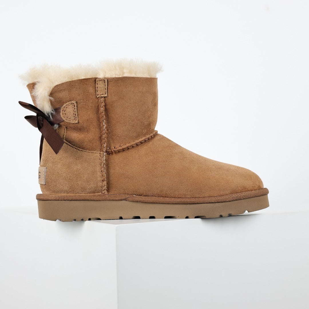UGG Unisex Bailey Winter Boots - Style 215587775 - view 7