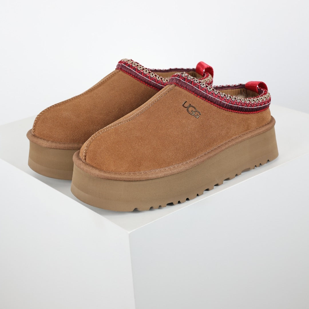 UGG Unisex Tazz Mules & Slippers - Style 215587776 - view 2