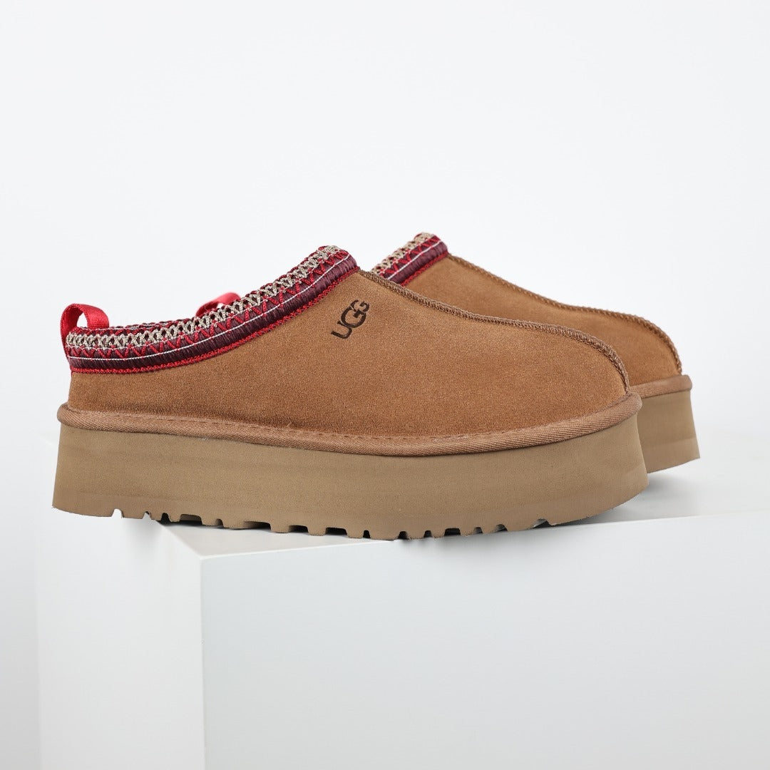 UGG Unisex Tazz Mules & Slippers - Style 215587776 - view 3