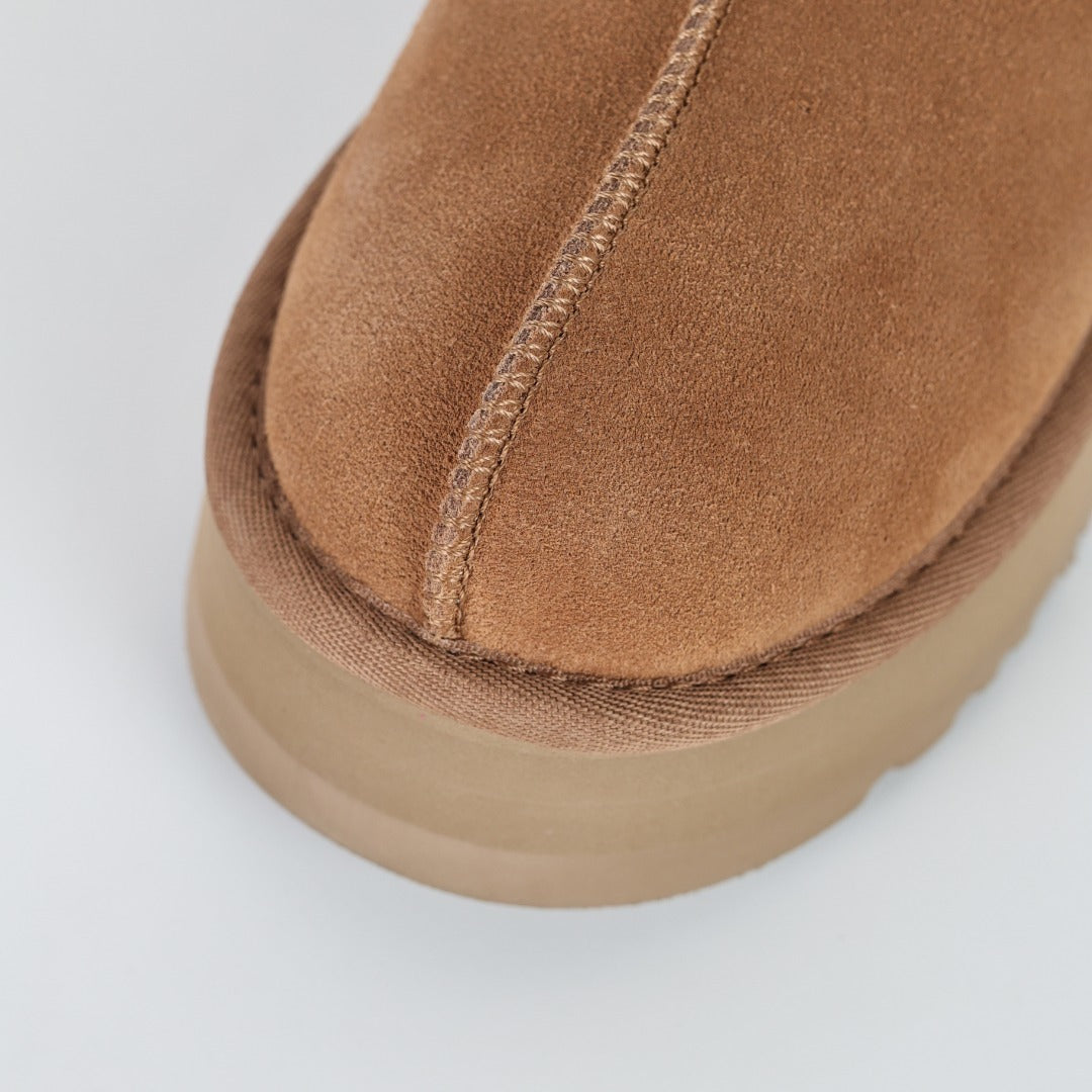 UGG Unisex Tazz Mules & Slippers - Style 215587776 - view 5