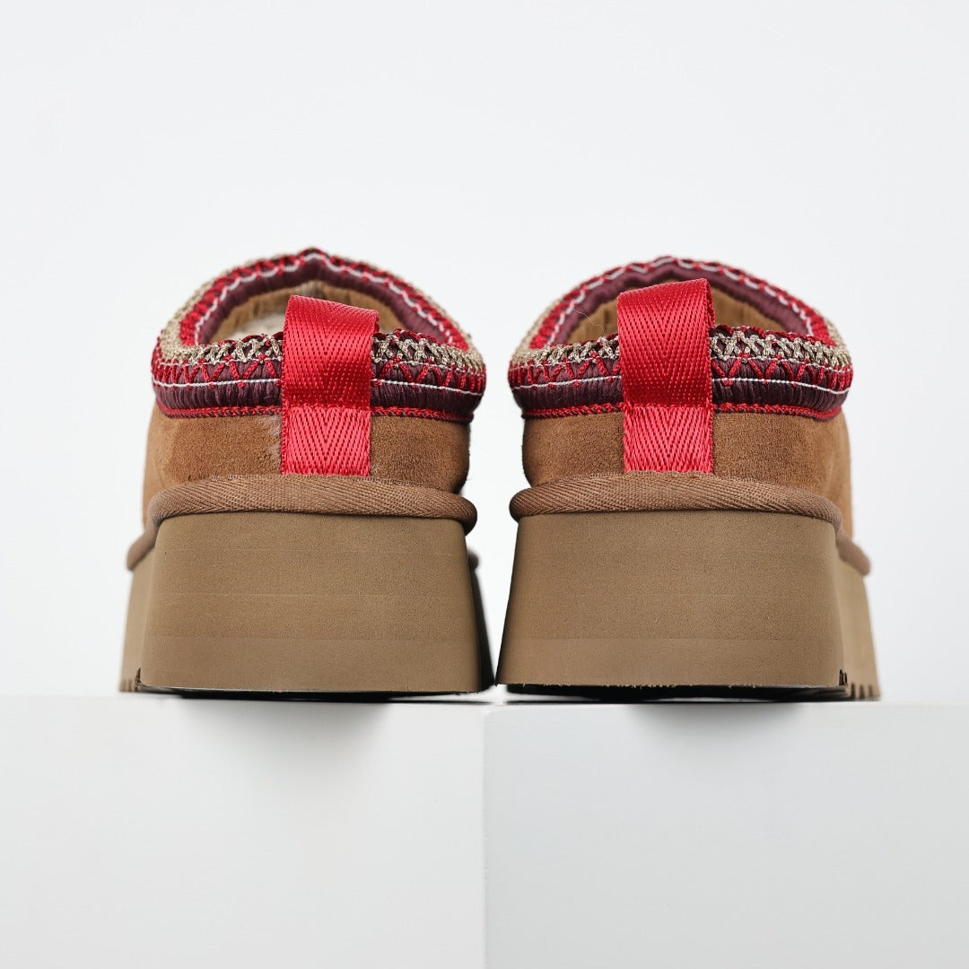 UGG Unisex Tazz Mules & Slippers - Style 215587776 - view 8