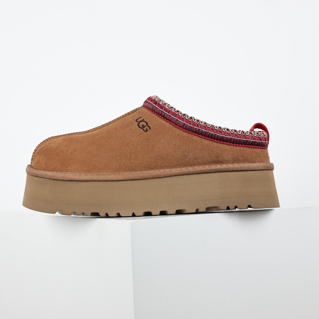 UGG Unisex Tazz Mules & Slippers - Style 215587776 - view 9