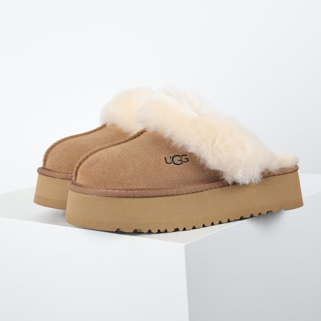UGG Unisex Seasonal Winter Boots - Style 215587777 - view 1