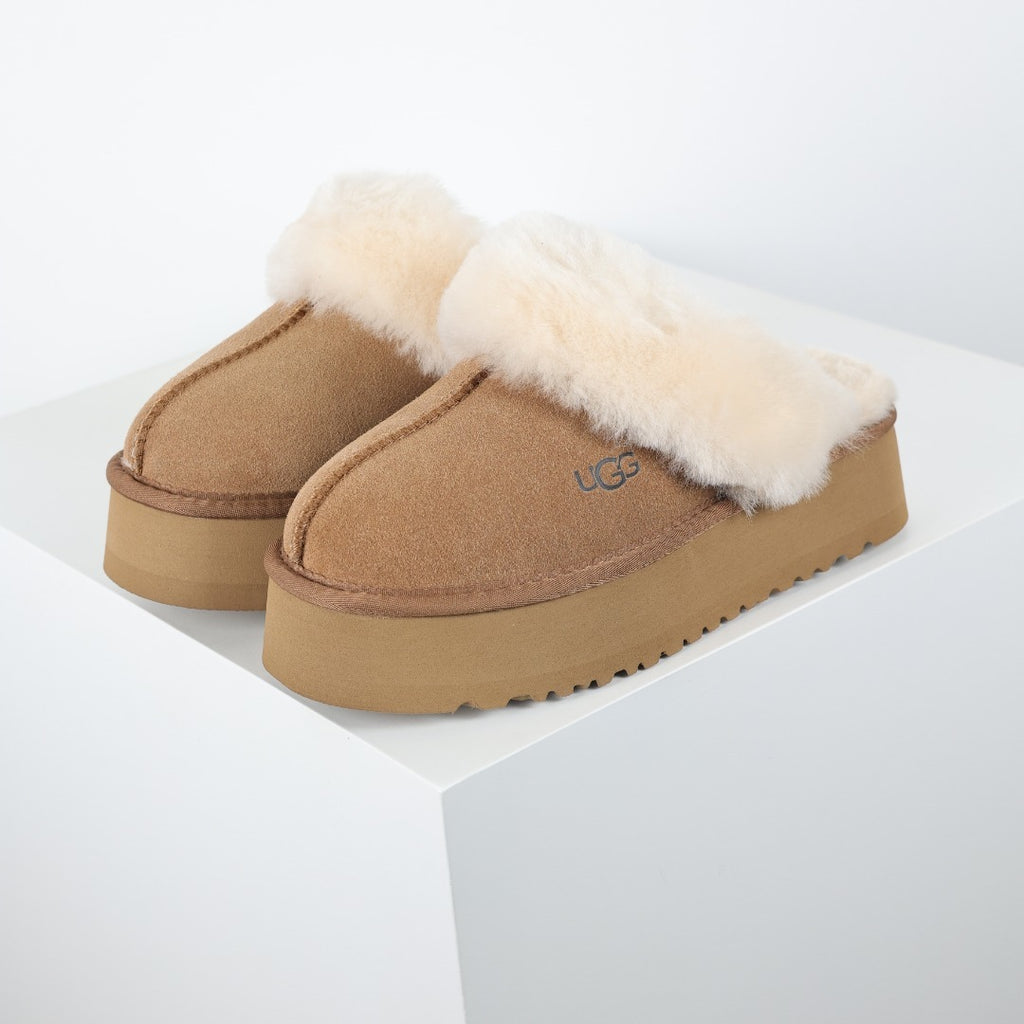UGG Unisex Seasonal Winter Boots - Style 215587777 - view 2