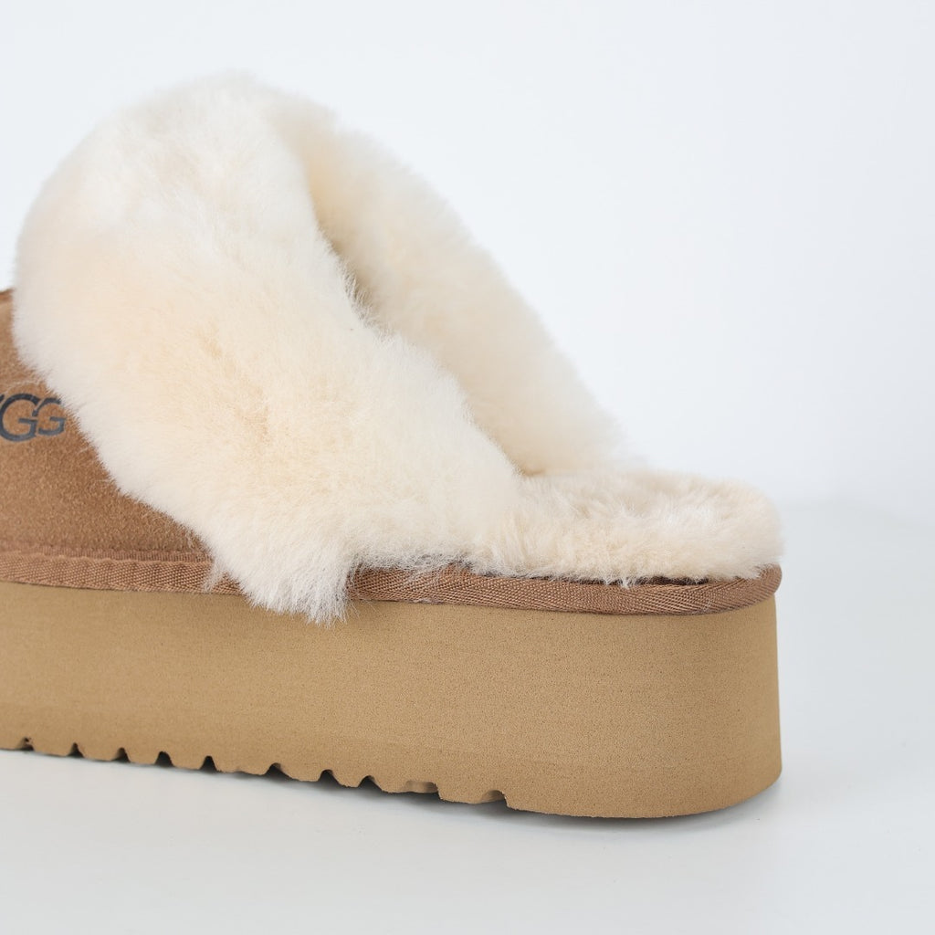 UGG Unisex Seasonal Winter Boots - Style 215587777 - view 4