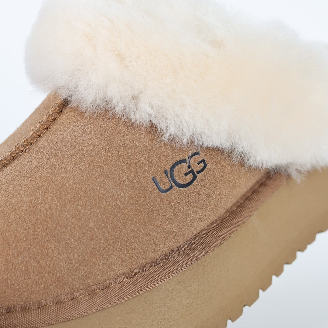 UGG Unisex Seasonal Winter Boots - Style 215587777 - view 6