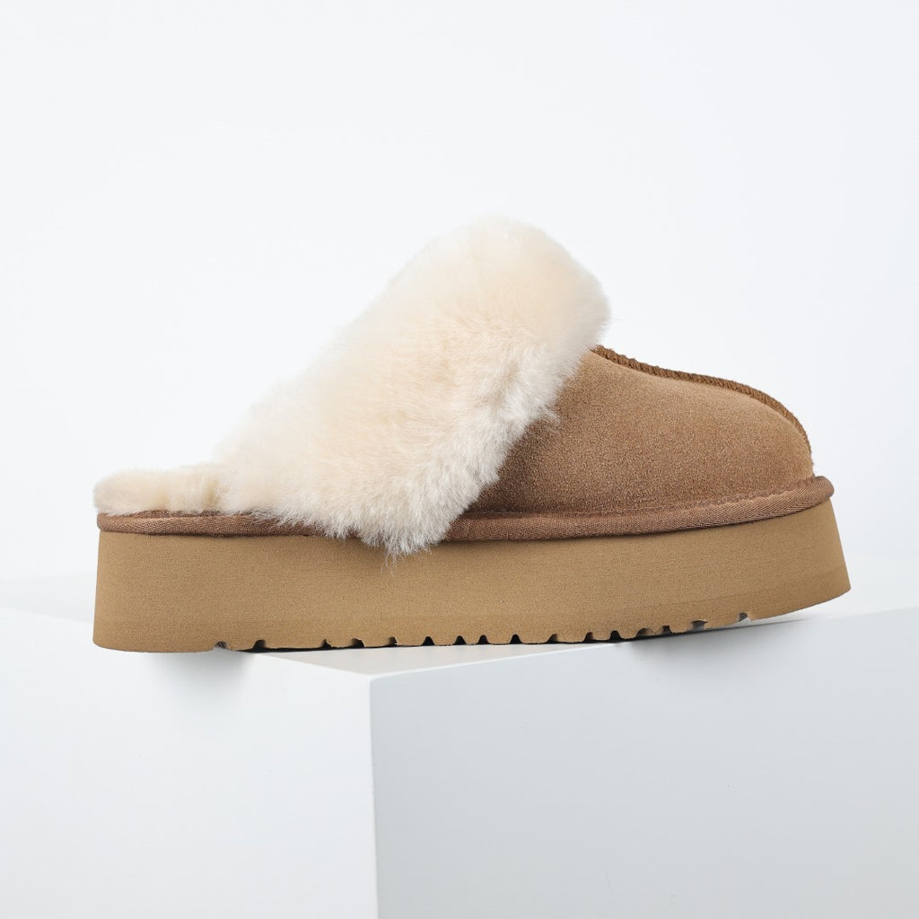 UGG Unisex Seasonal Winter Boots - Style 215587777 - view 7