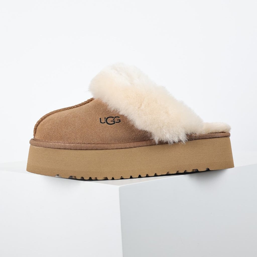 UGG Unisex Seasonal Winter Boots - Style 215587777 - view 9