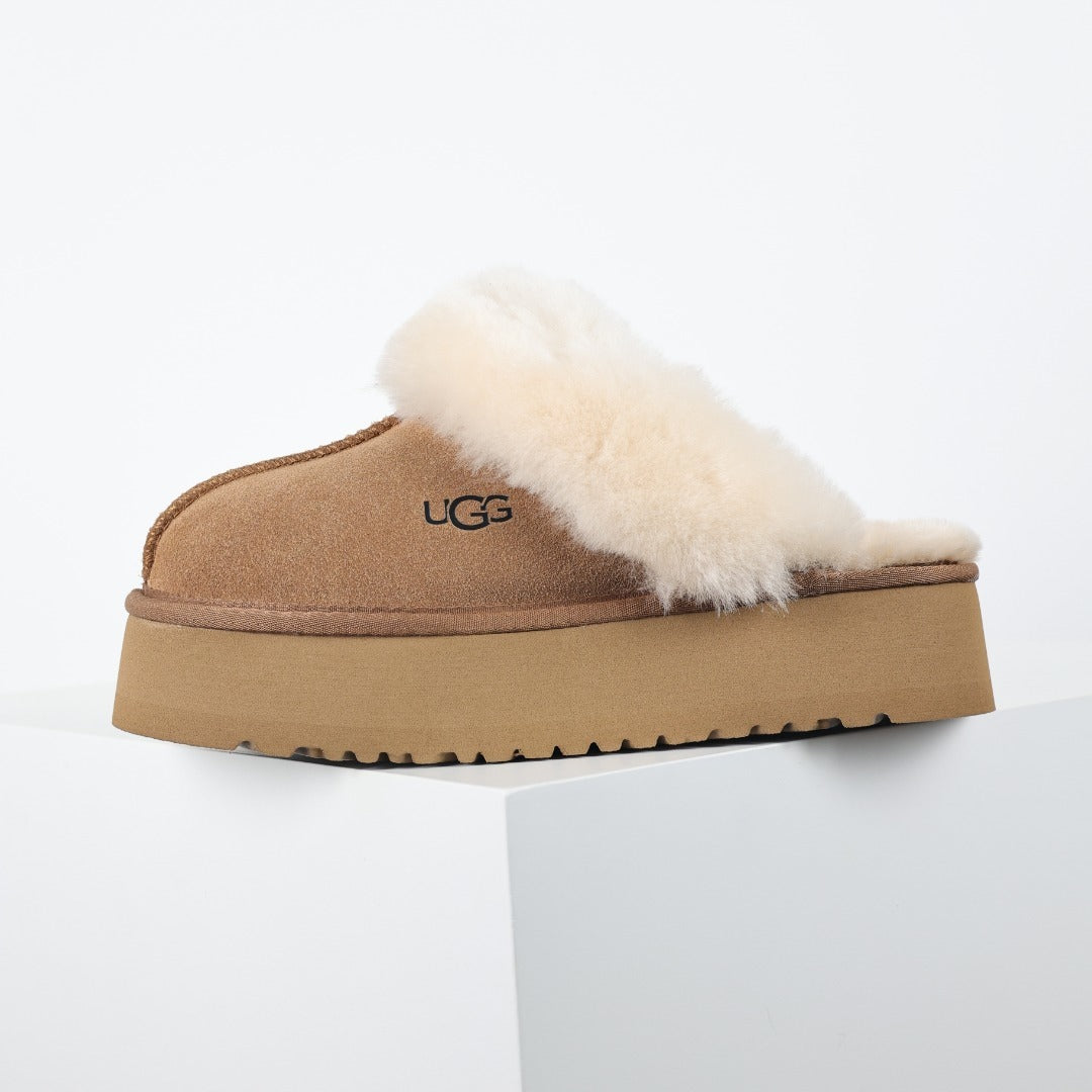 UGG Unisex Seasonal Winter Boots - Style 215587777 - view 9