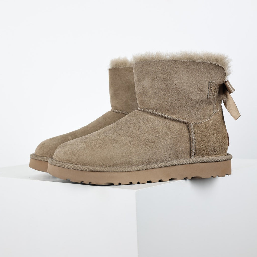 UGG Unisex Bailey Winter Boots - Style 215587778 - view 1