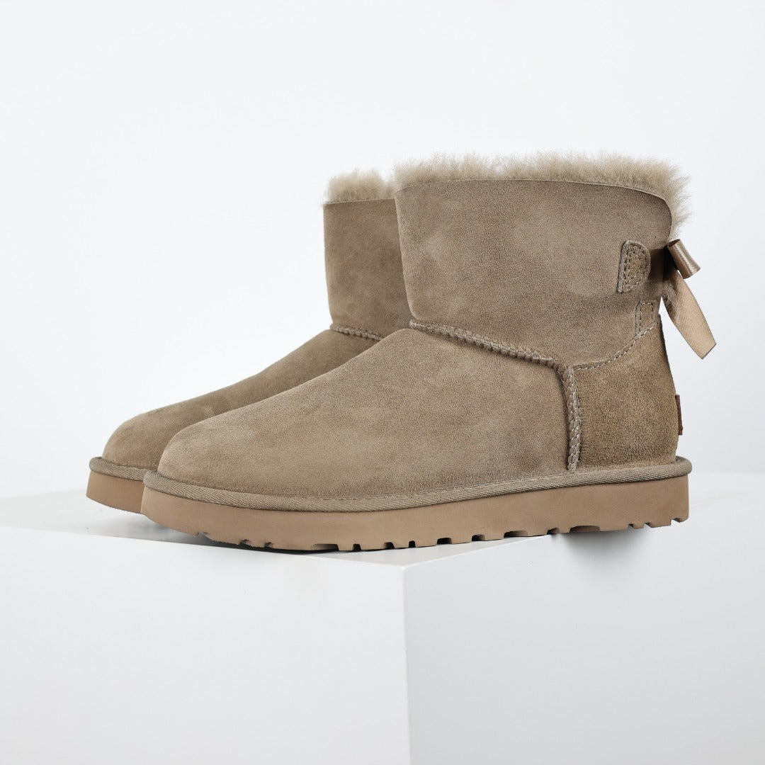 UGG Unisex Bailey Winter Boots - Style 215587778 - view 1