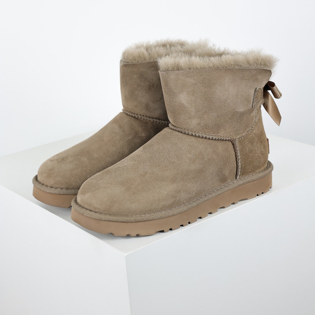 UGG Unisex Bailey Winter Boots - Style 215587778 - view 2