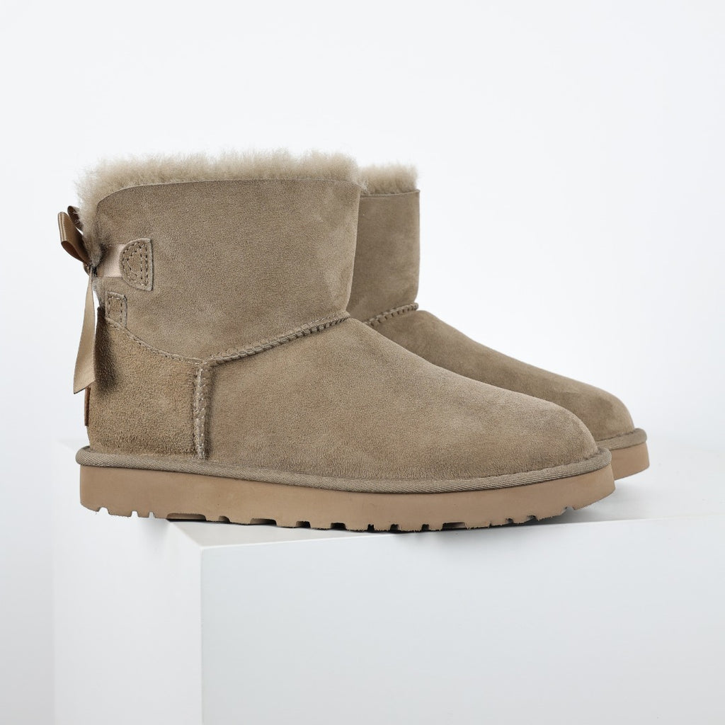 UGG Unisex Bailey Winter Boots - Style 215587778 - view 3