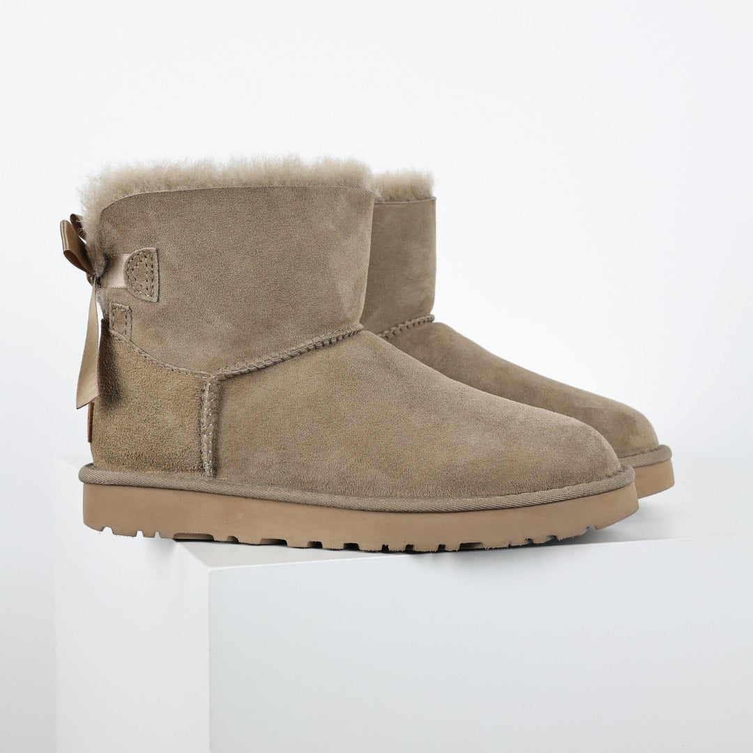 UGG Unisex Bailey Winter Boots - Style 215587778 - view 3