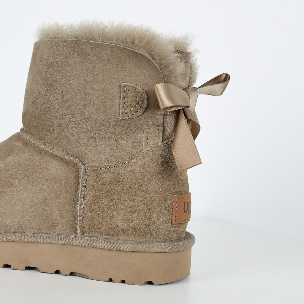 UGG Unisex Bailey Winter Boots - Style 215587778 - view 4