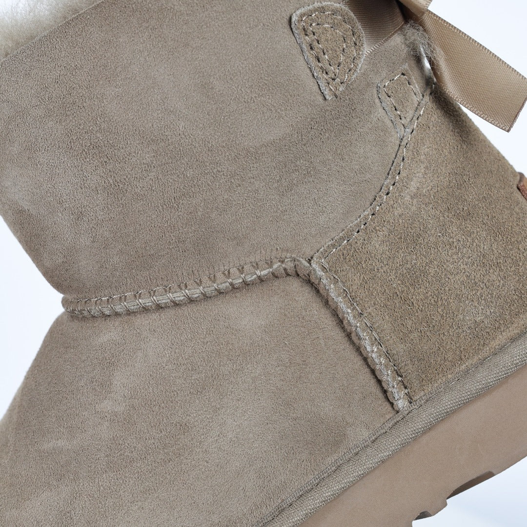 UGG Unisex Bailey Winter Boots - Style 215587778 - view 6