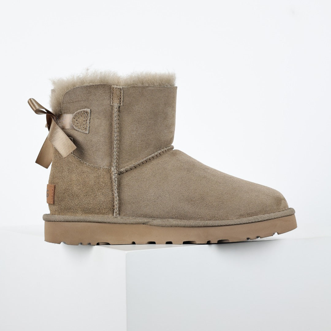 UGG Unisex Bailey Winter Boots - Style 215587778 - view 7