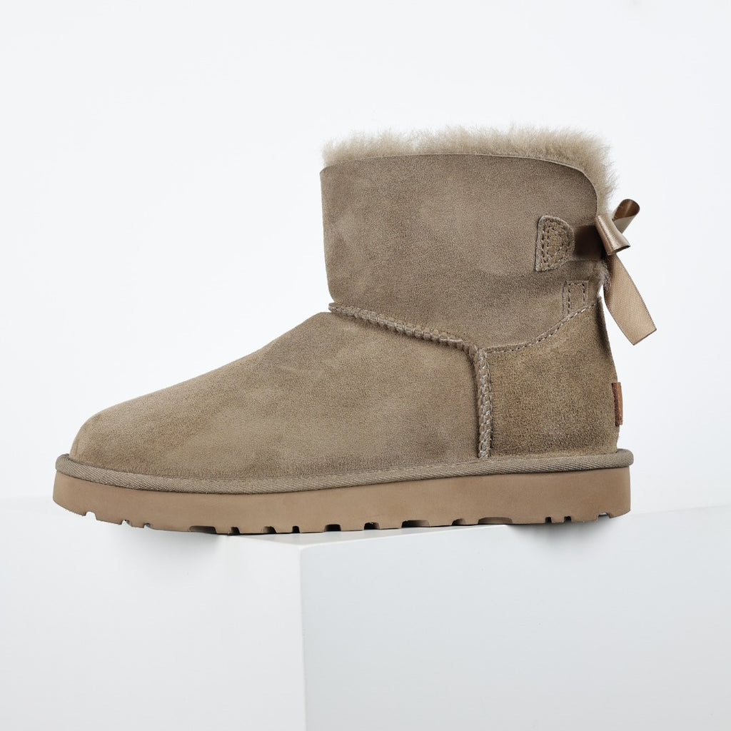 UGG Unisex Bailey Winter Boots - Style 215587778 - view 9