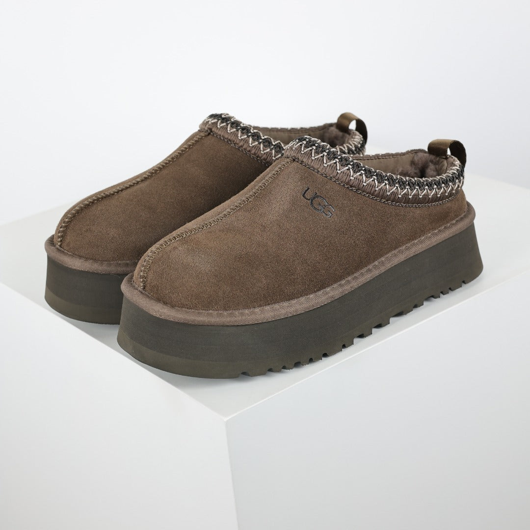 UGG Unisex Tazz Mules & Slippers - Style 215587779 - view 2