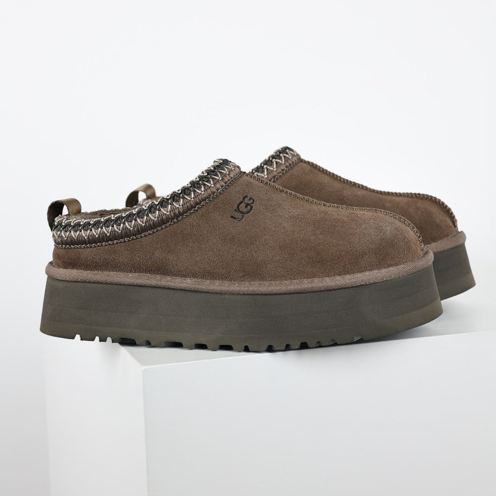 UGG Unisex Tazz Mules & Slippers - Style 215587779 - view 3