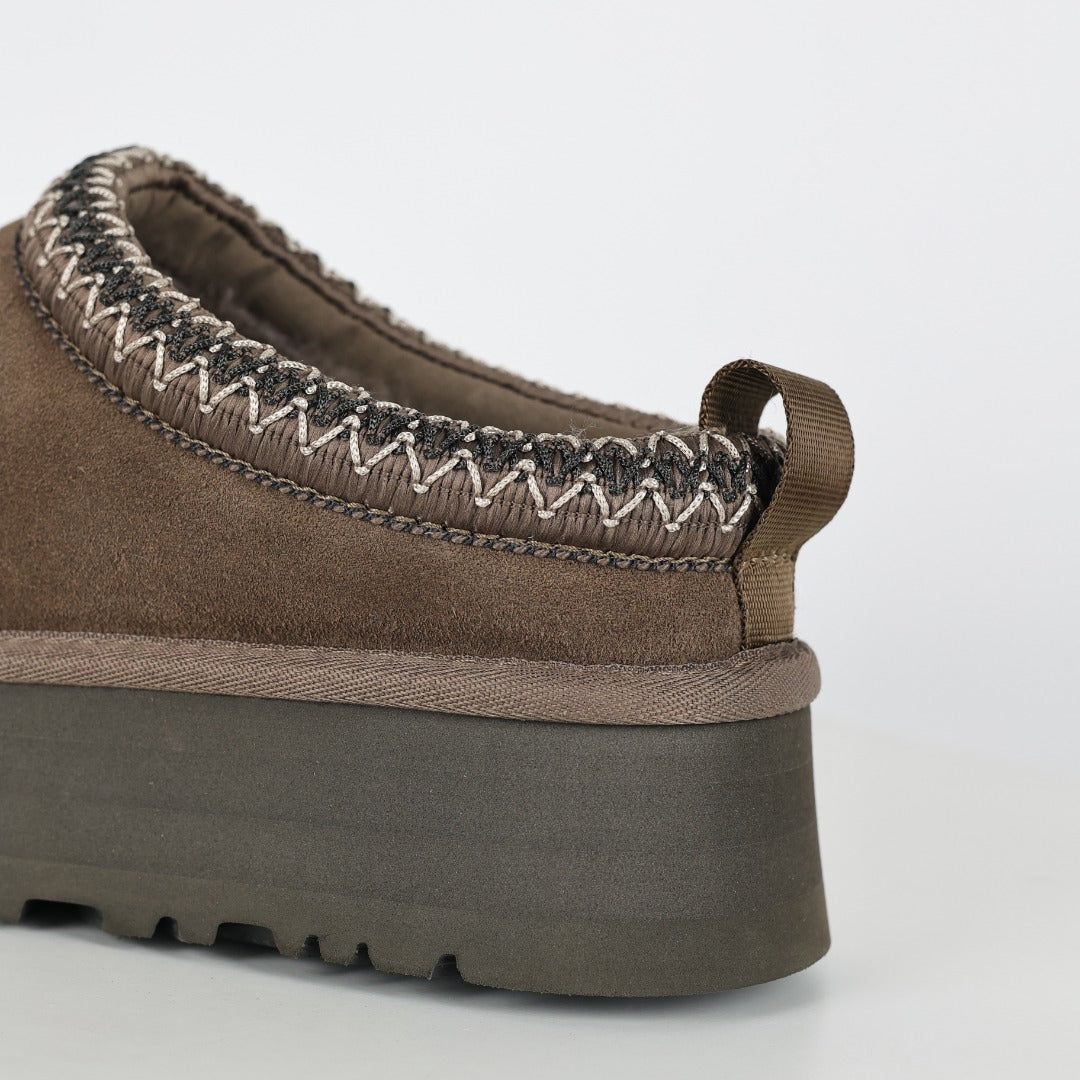 UGG Unisex Tazz Mules & Slippers - Style 215587779 - view 4