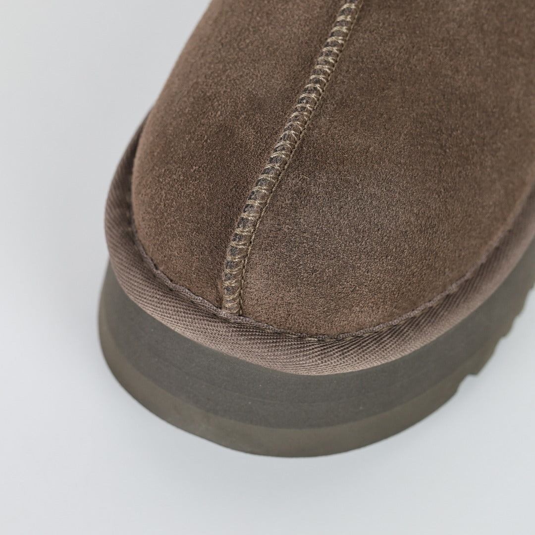 UGG Unisex Tazz Mules & Slippers - Style 215587779 - view 5