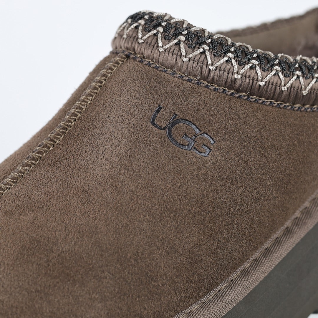 UGG Unisex Tazz Mules & Slippers - Style 215587779 - view 6