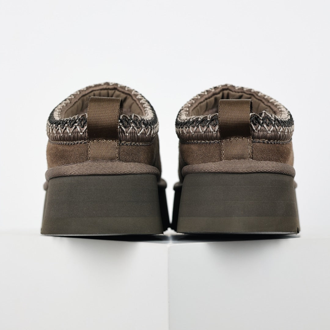 UGG Unisex Tazz Mules & Slippers - Style 215587779 - view 8