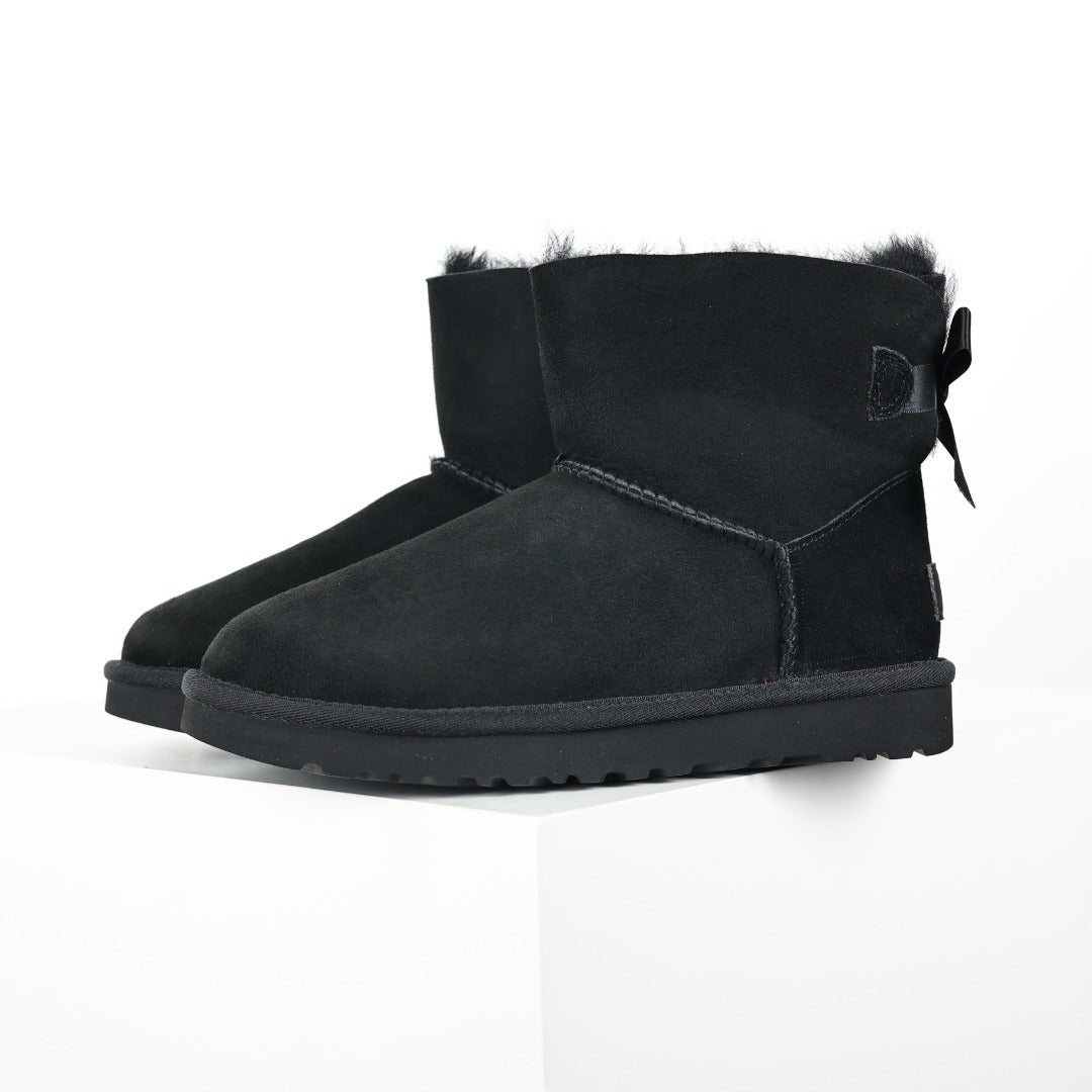 UGG Unisex Bailey Winter Boots - Style 215587780 - view 1