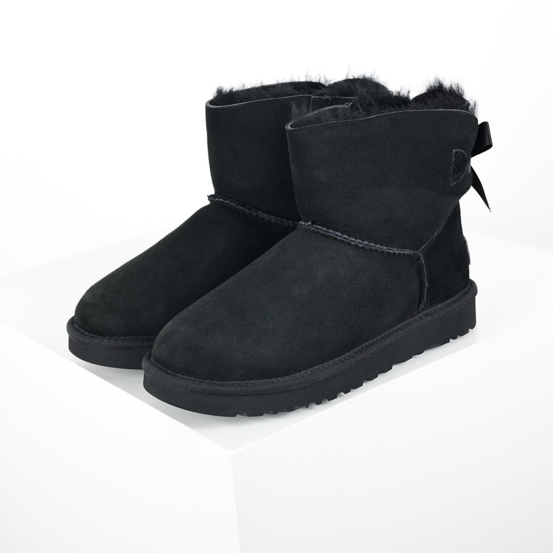 UGG Unisex Bailey Winter Boots - Style 215587780 - view 2