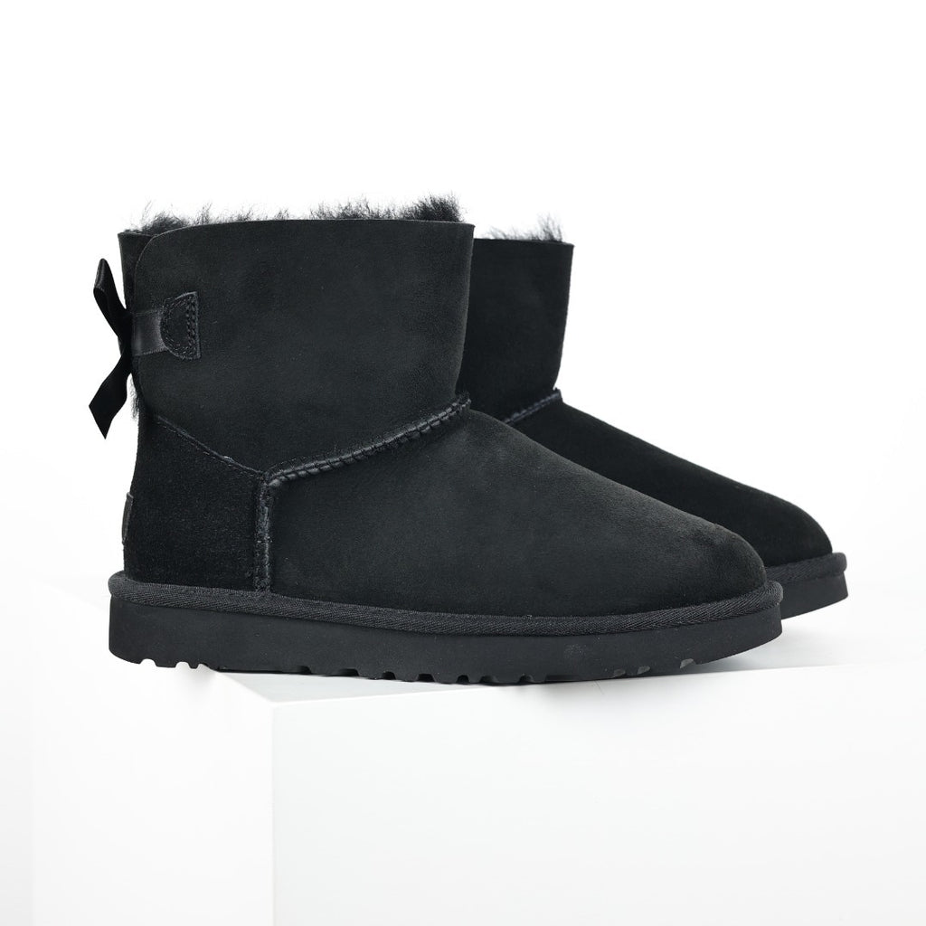 UGG Unisex Bailey Winter Boots - Style 215587780 - view 3
