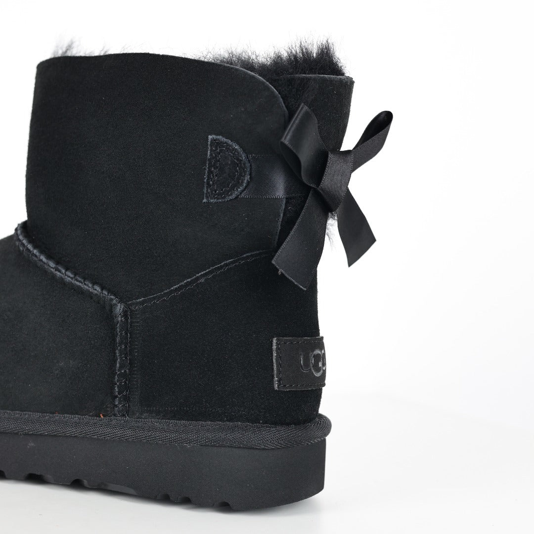 UGG Unisex Bailey Winter Boots - Style 215587780 - view 4